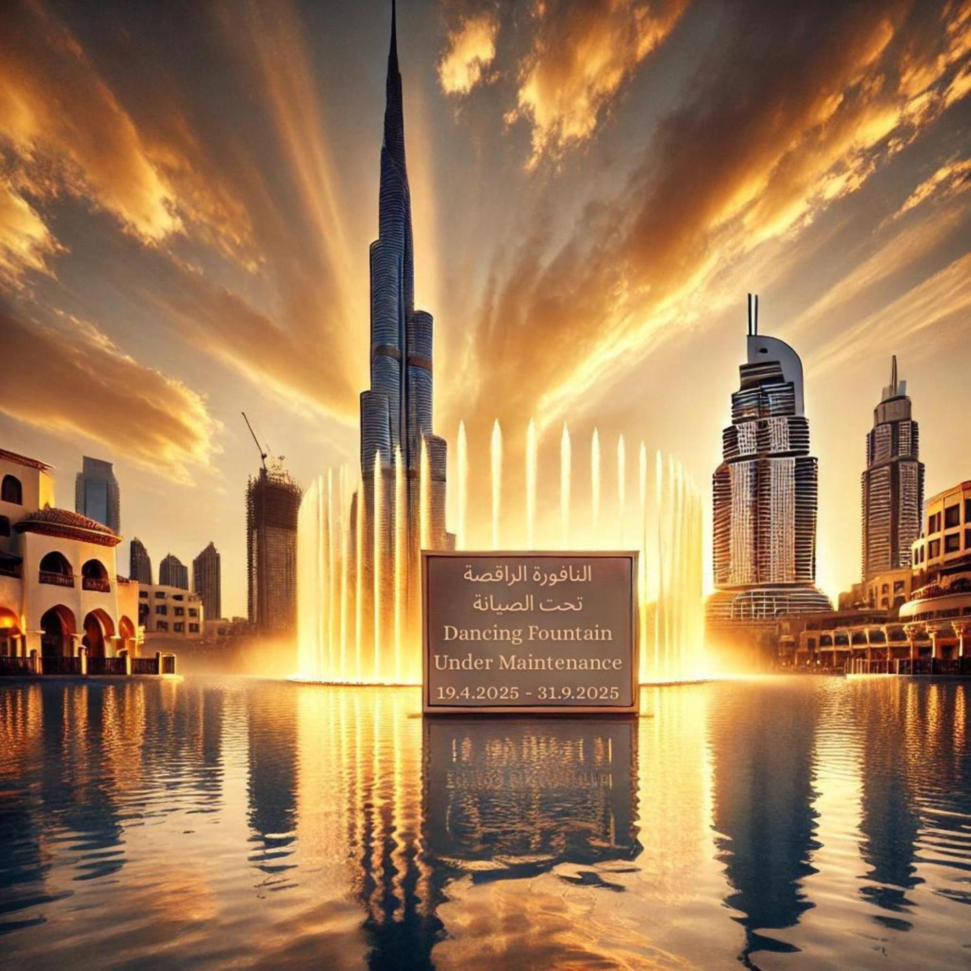 Elite Royal Apartment - Full Burj Khalifa And Fountain View - The Royal Dubaj Kültér fotó